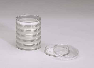 Petri dishes